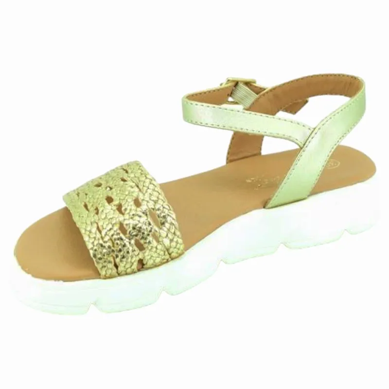 Sandalias para niñas