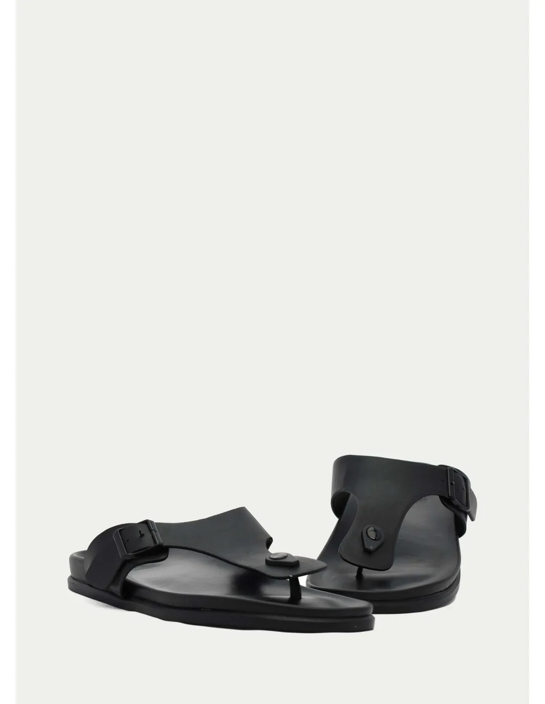 SANDALIAS XTI 44929 NEGRO 