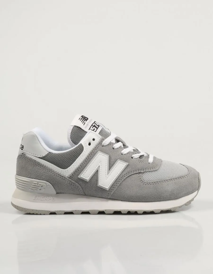 SAPATILHAS NEW BALANCE U574 FGRGREY 83464