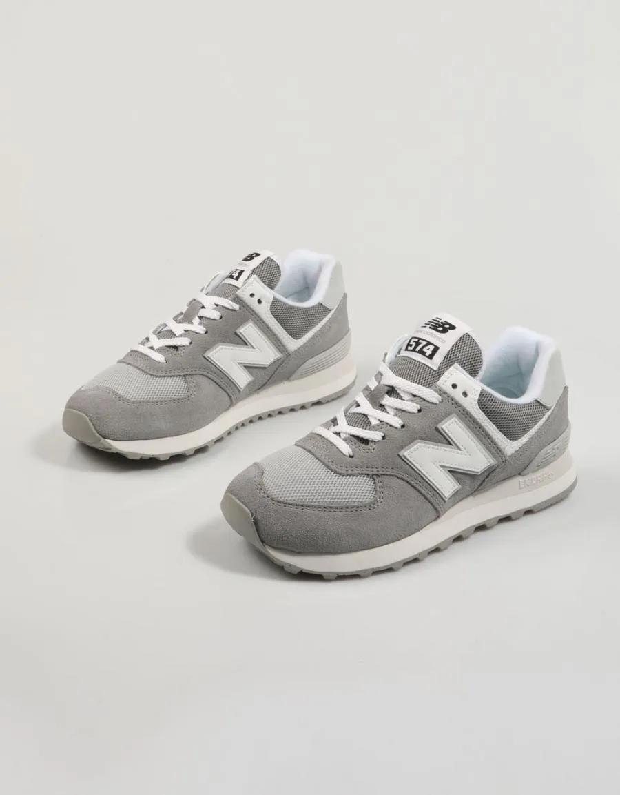  SAPATILHAS NEW BALANCE U574 FGRGREY 83464