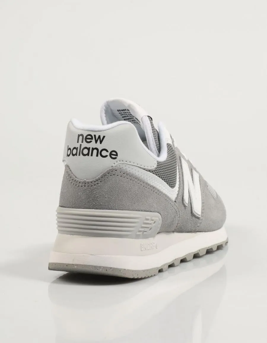  SAPATILHAS NEW BALANCE U574 FGRGREY 83464