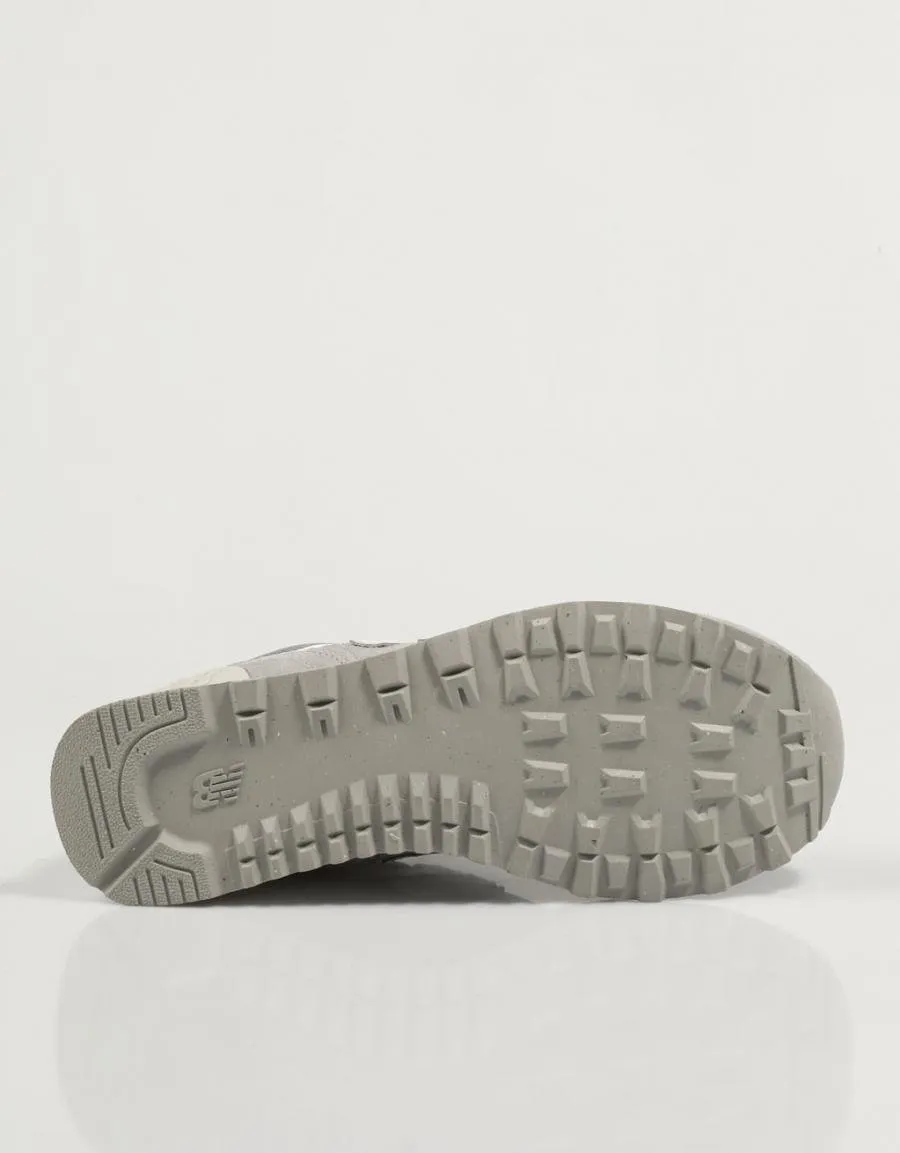  SAPATILHAS NEW BALANCE U574 FGRGREY 83464