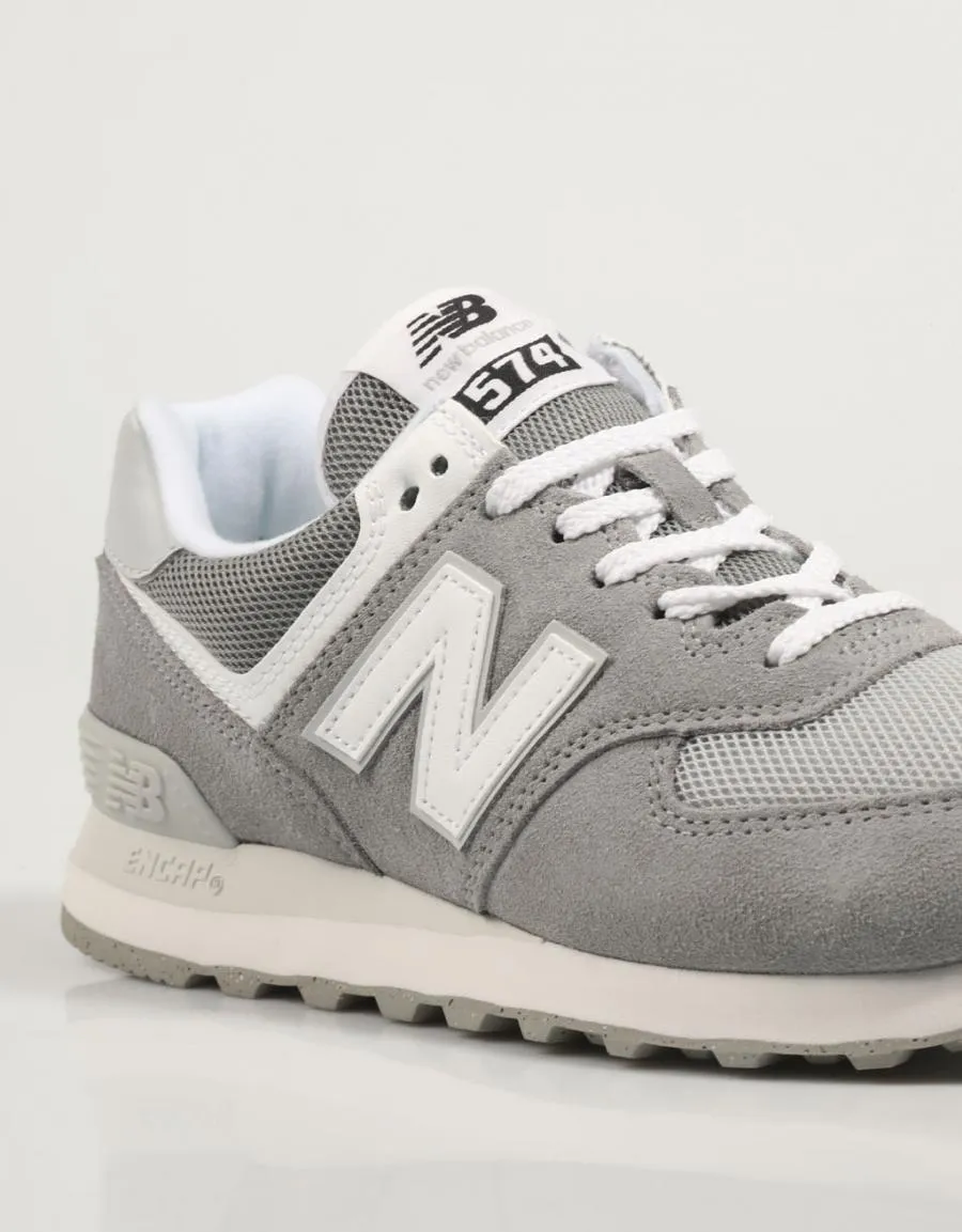  SAPATILHAS NEW BALANCE U574 FGRGREY 83464