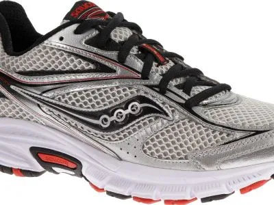 Saucony Cohesion 8
