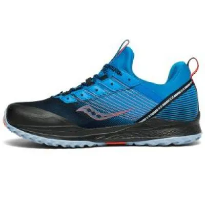 Saucony Mad River TR