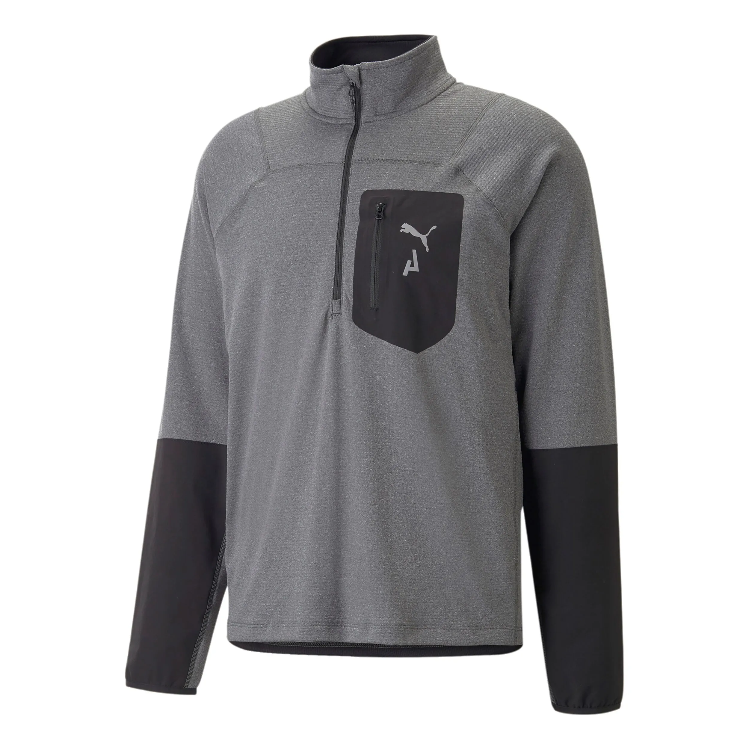 SEASONS RAINCELL HALFZIP TOP DE RUNNING HOMBRES