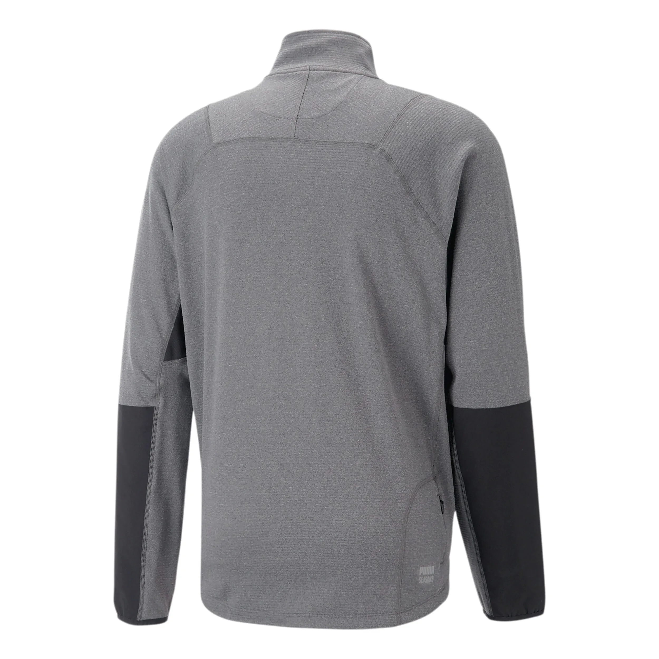 SEASONS RAINCELL HALFZIP TOP DE RUNNING HOMBRES