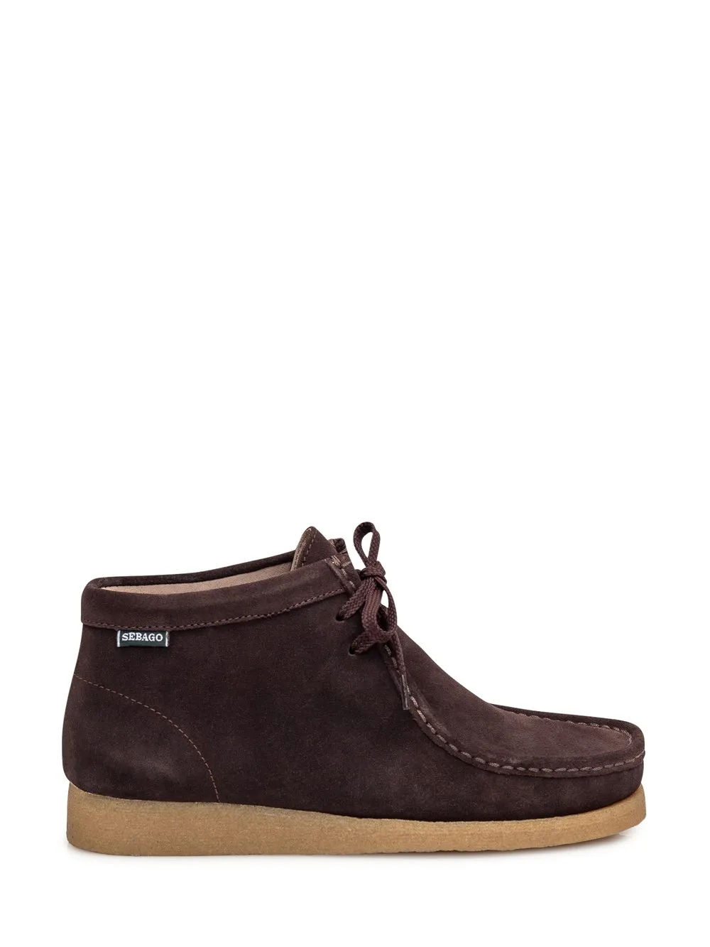 SEBAGO Koala Mid Loafer