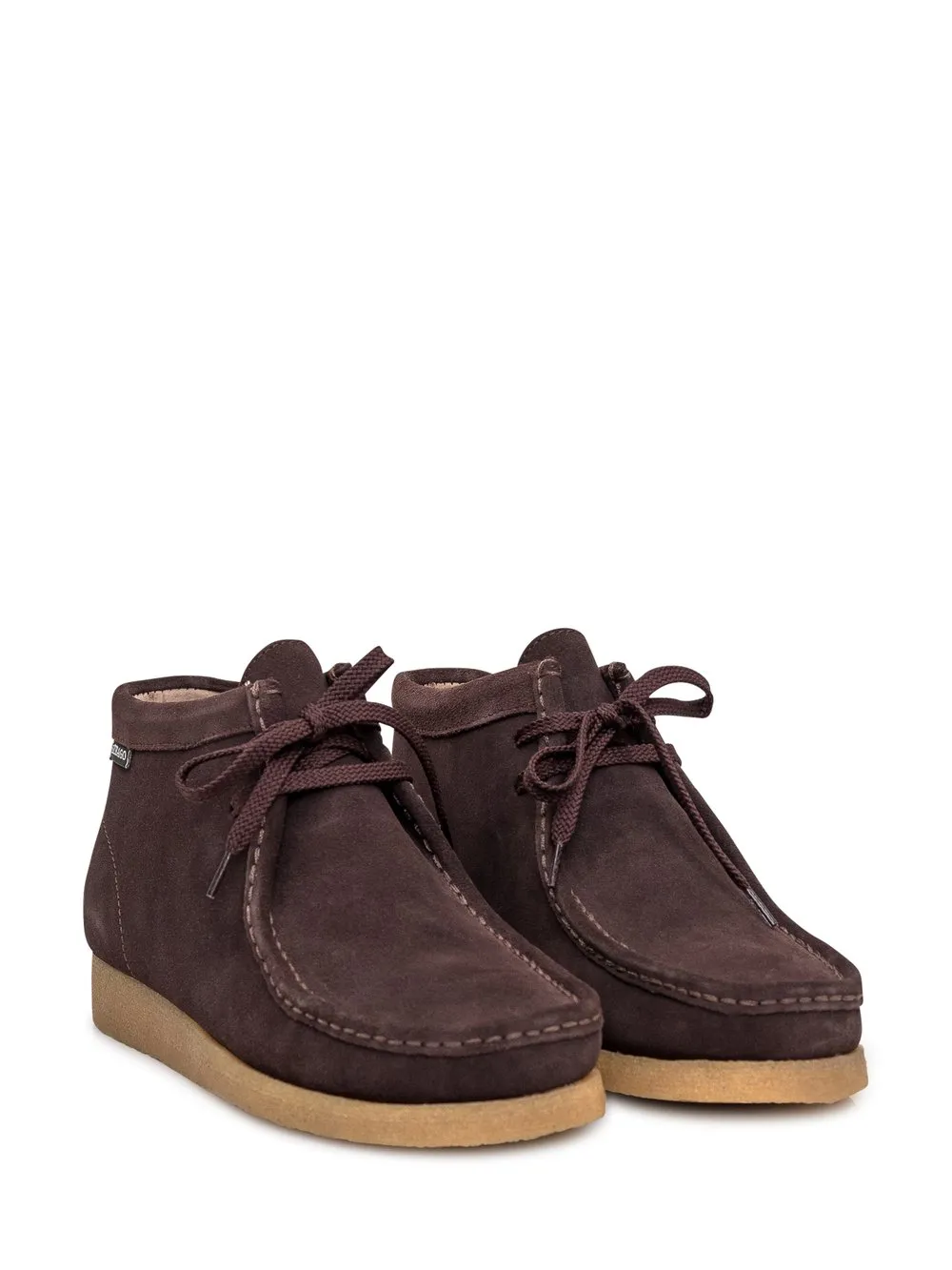 SEBAGO Koala Mid Loafer