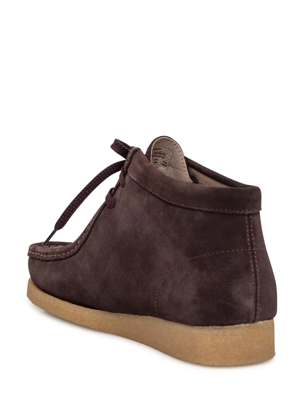 SEBAGO Koala Mid Loafer