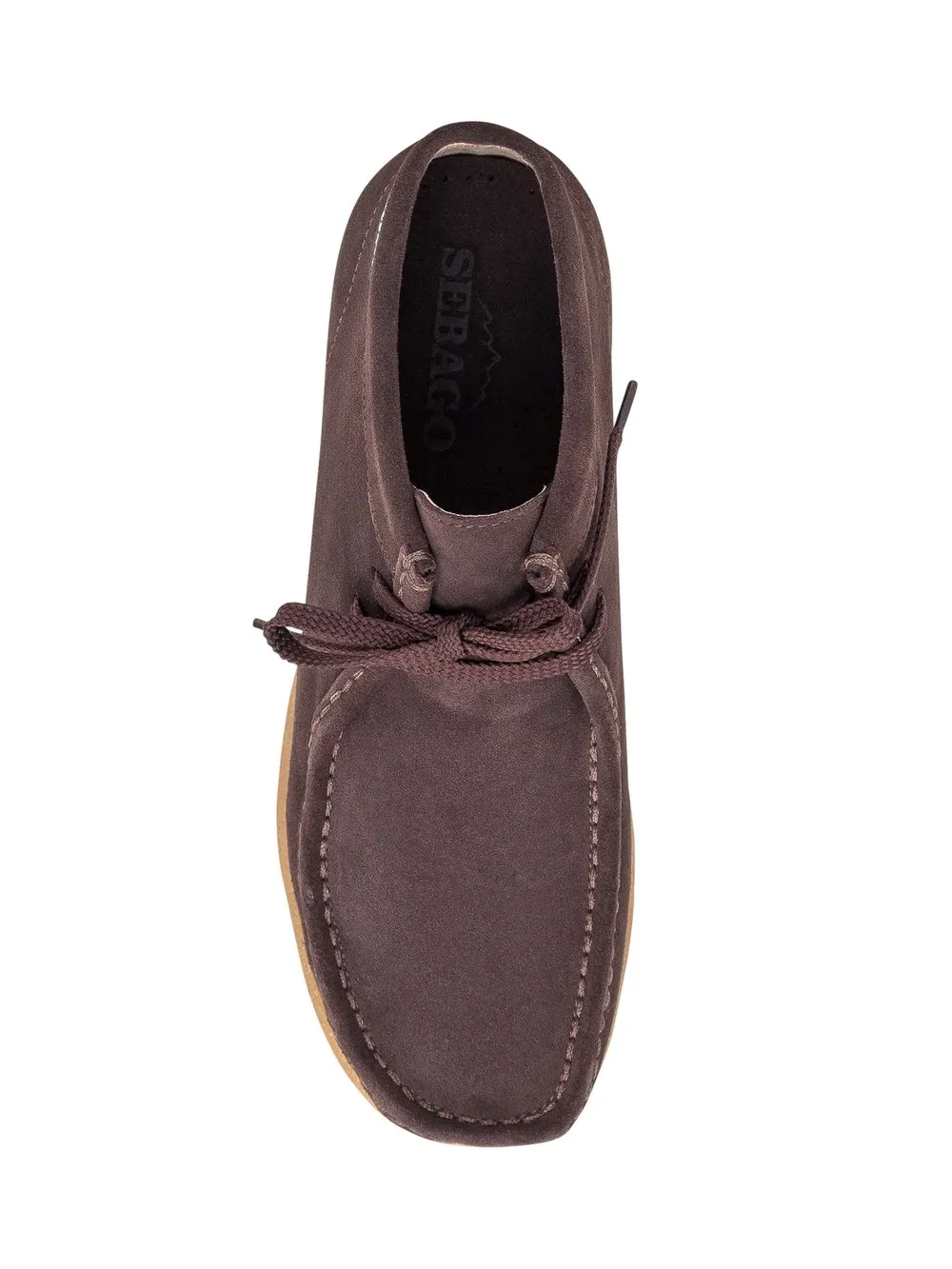 SEBAGO Koala Mid Loafer