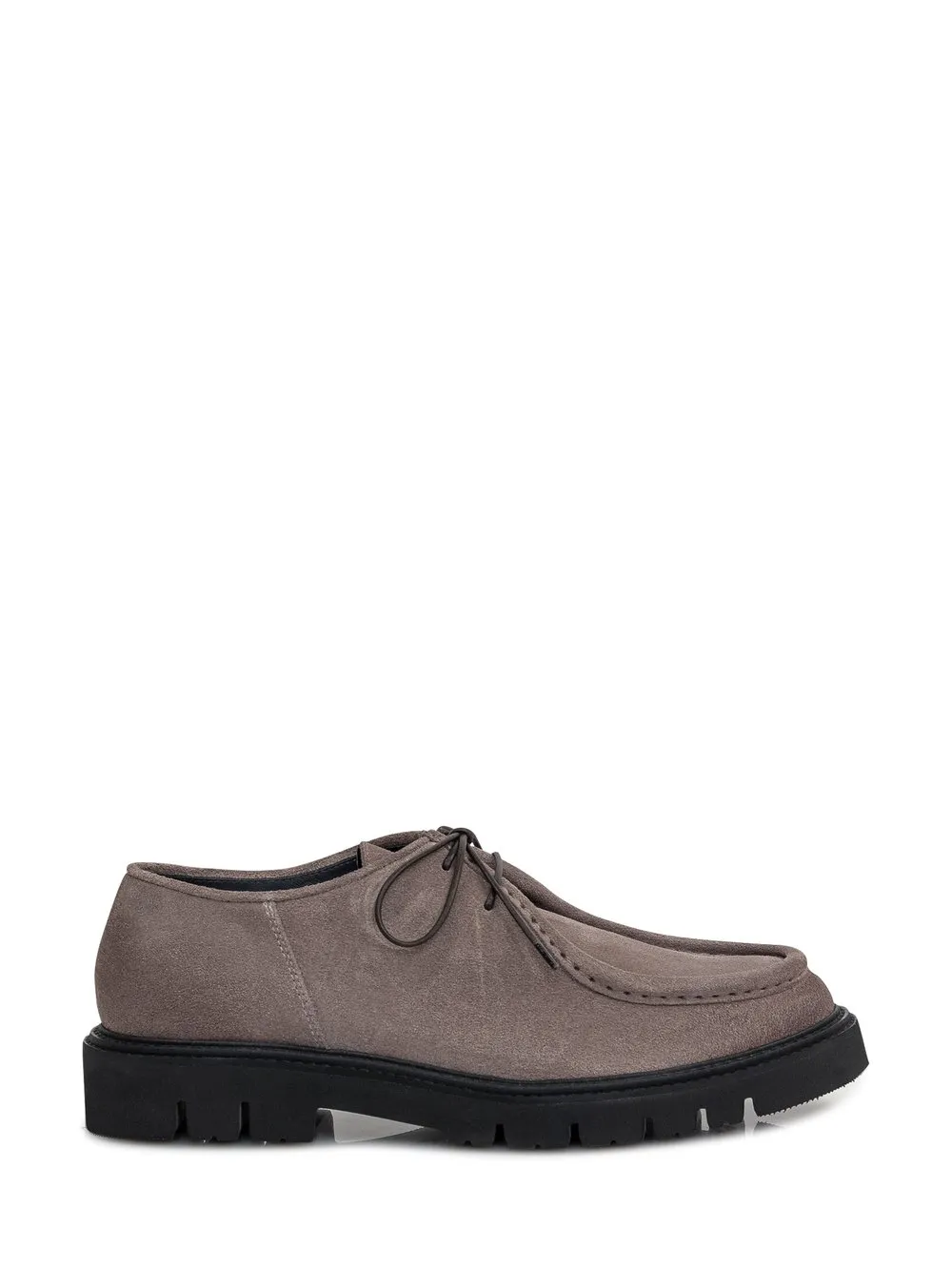 SEBOY'S Used Velour Shoes