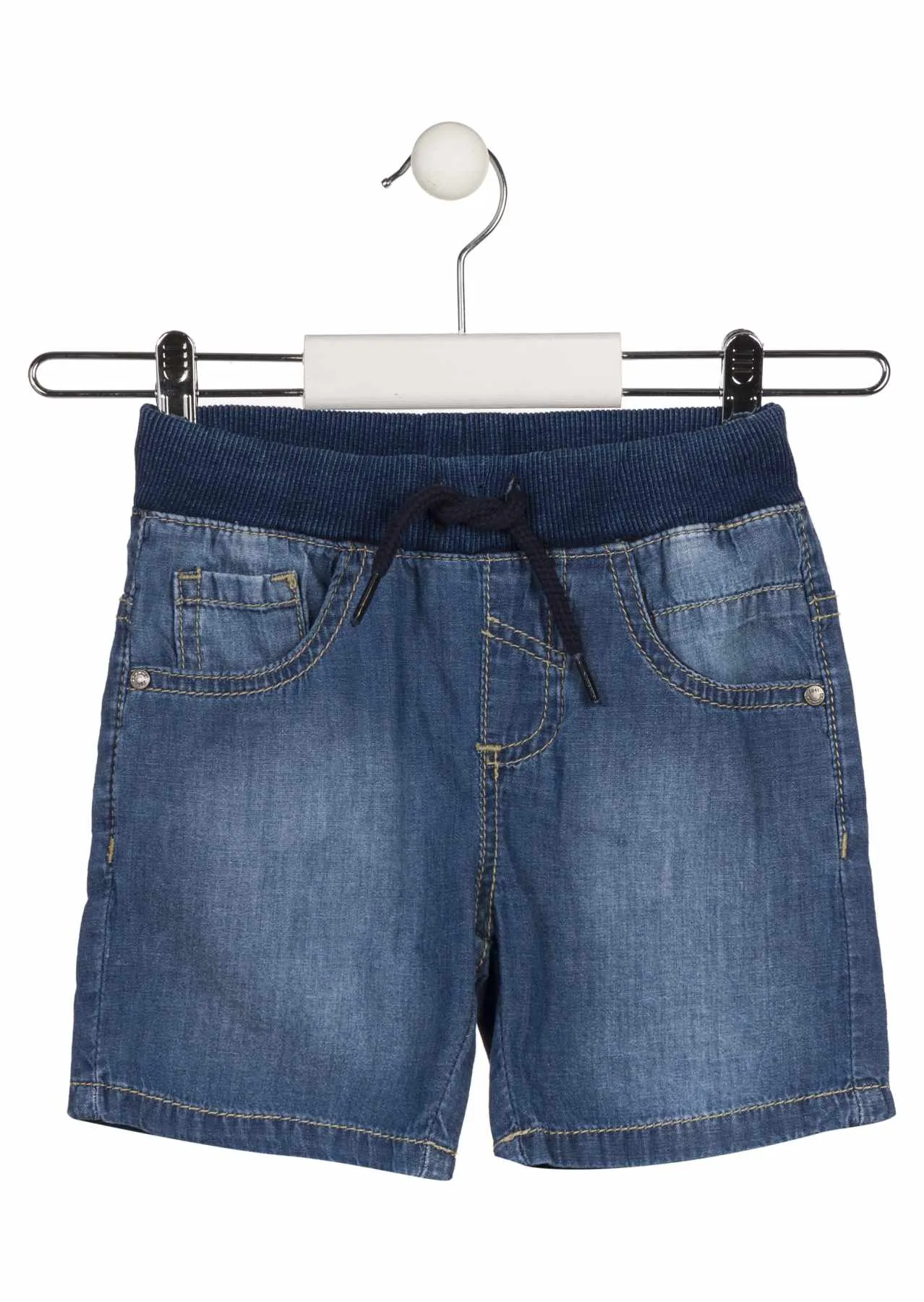Short denim Goma Losan