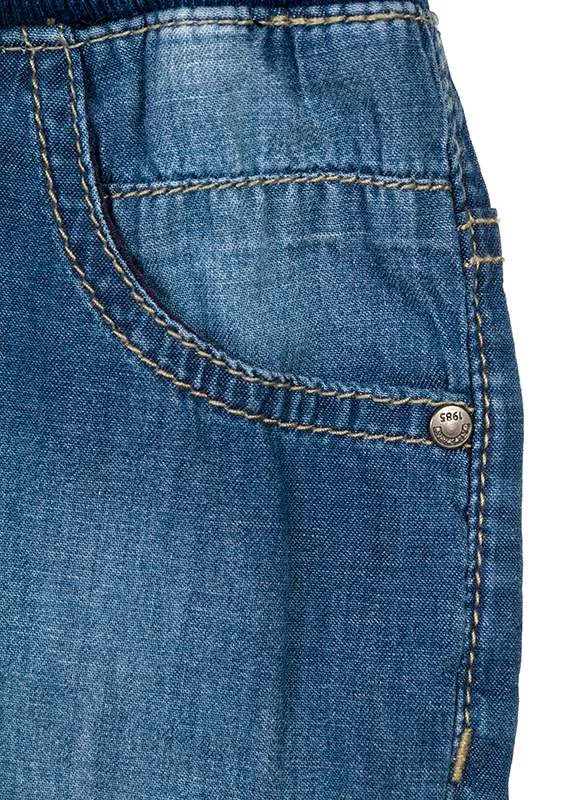 Short denim Goma Losan