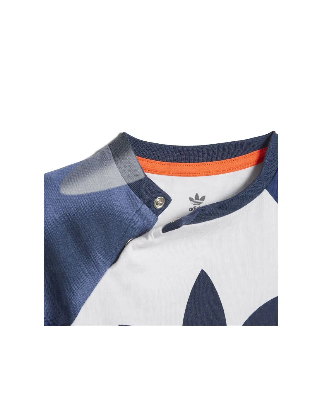 SHORT TEE SET