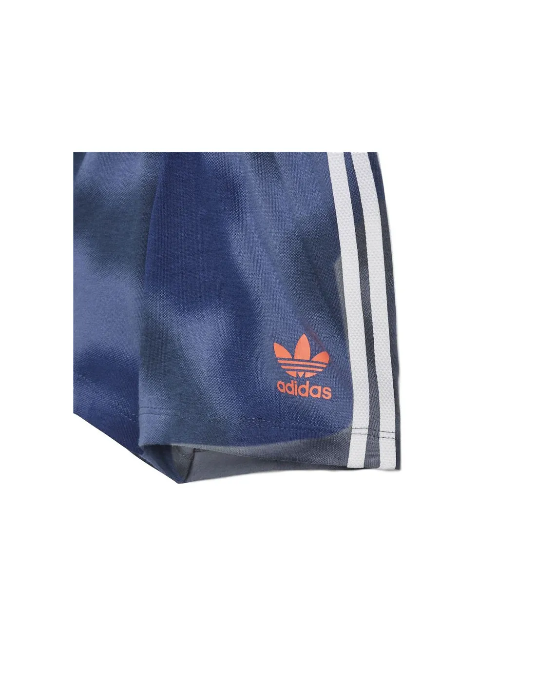 SHORT TEE SET
