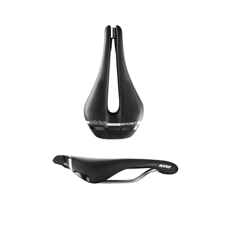 SILLIN SELLE ITALIA NOVUS BOOST SUPERFLOW S  648546