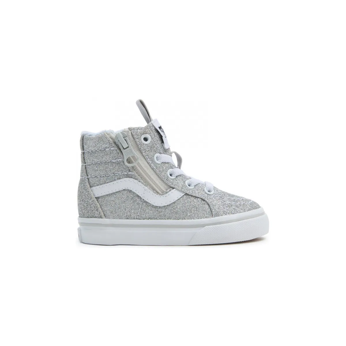 SK8HI REISSUE SIDE ZIP