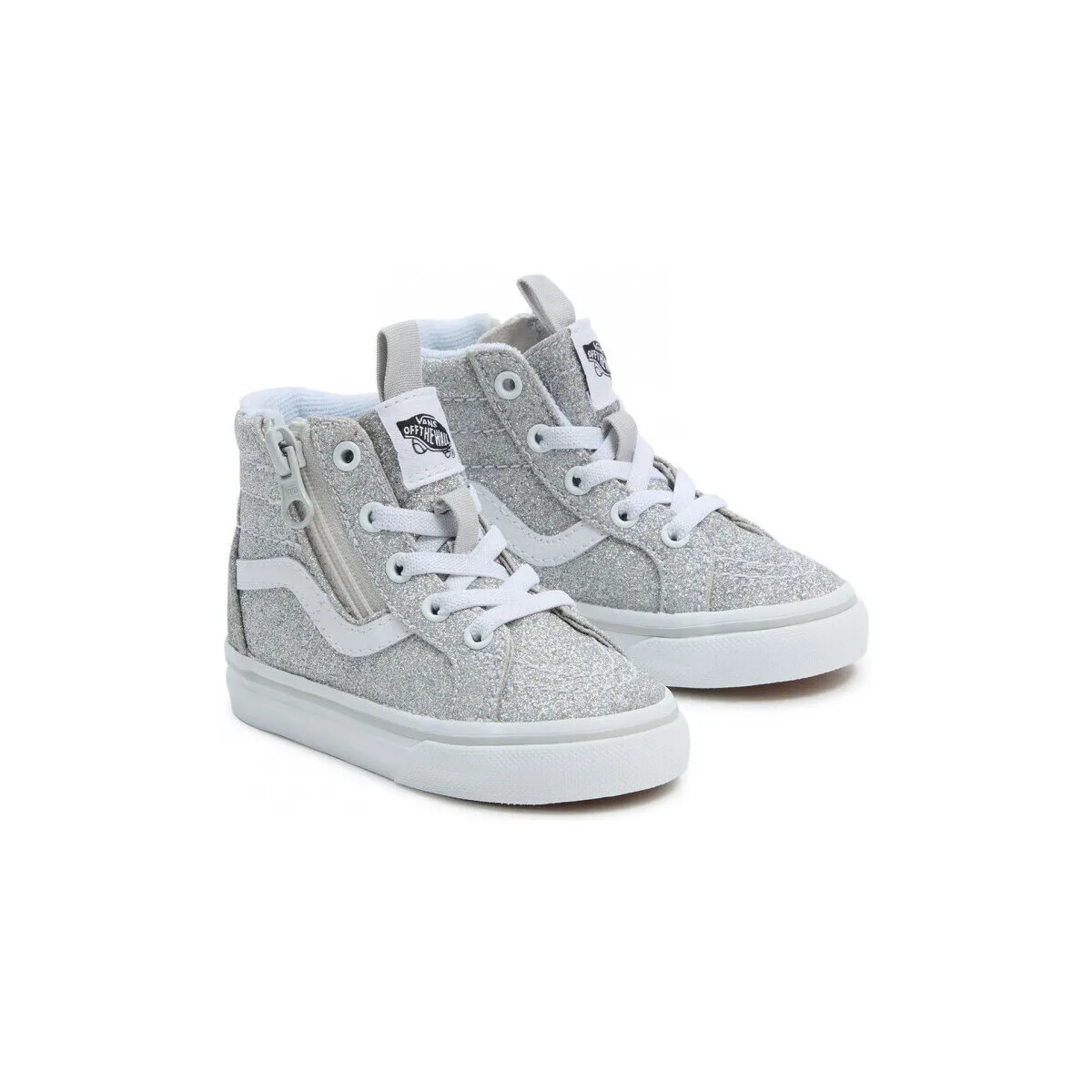 SK8HI REISSUE SIDE ZIP