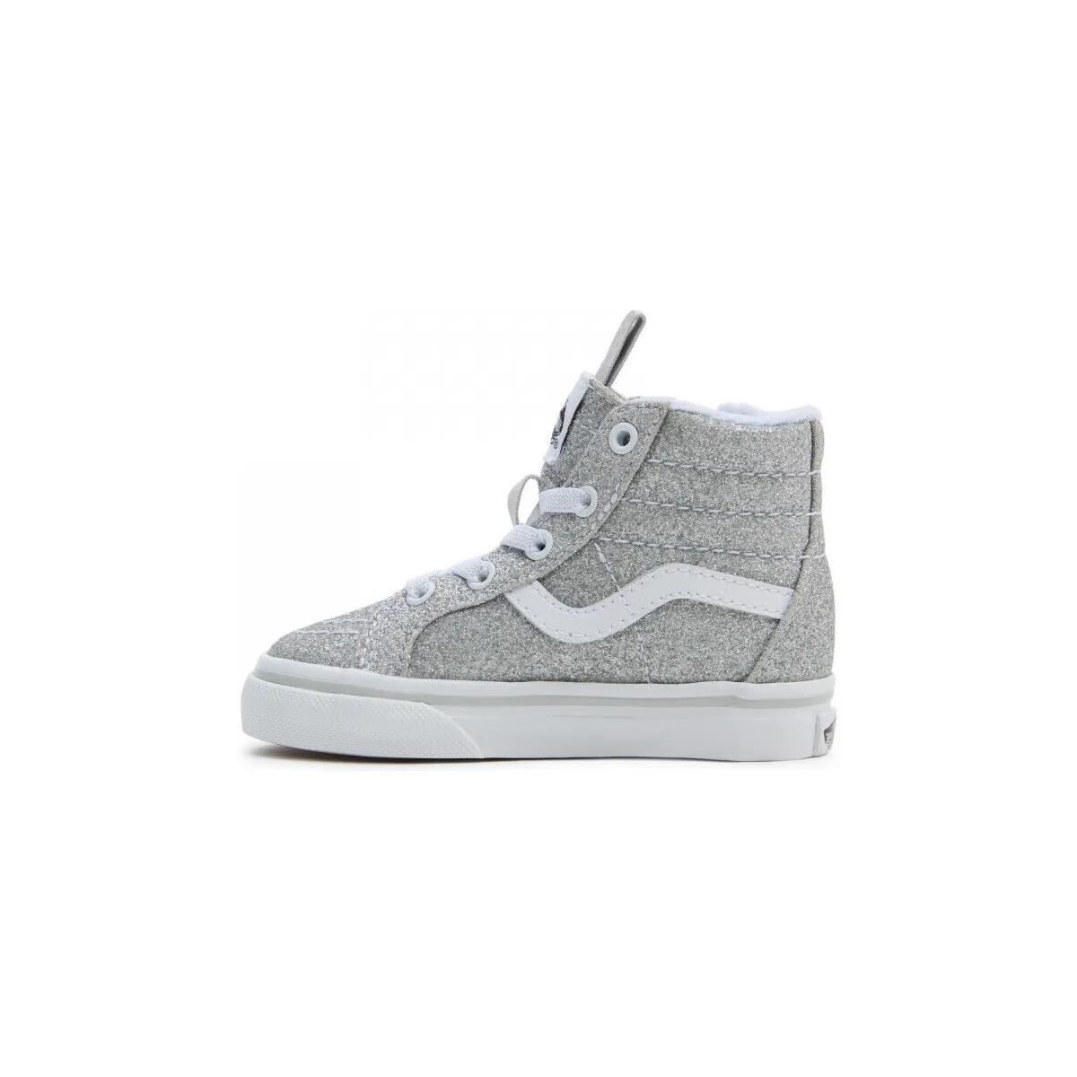 SK8HI REISSUE SIDE ZIP