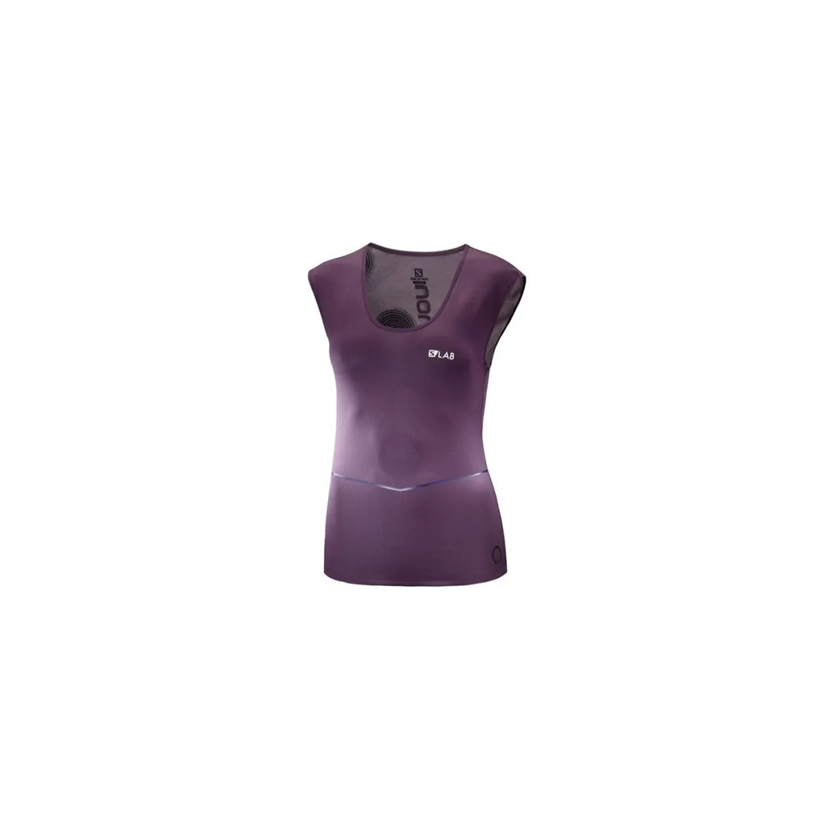 S/LAB NSO TEE WMAVERICK