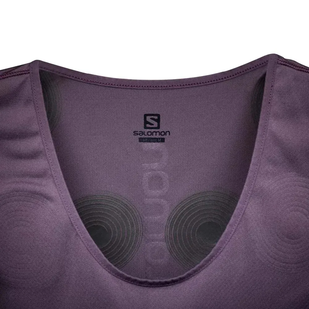 S/LAB NSO TEE WMAVERICK