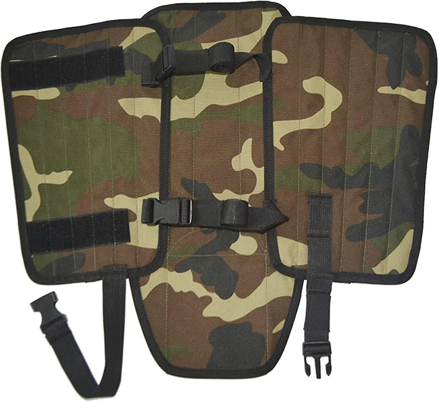 Snake Gaiters For Hunting Snake Guard Protection For Legs From Snake Bites & Briar Thorns & Brush Adjustable Size For Me