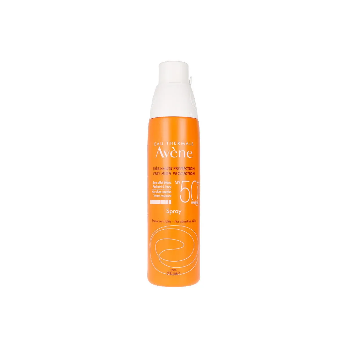 Solaire Haute Protection Spf50+ Spray