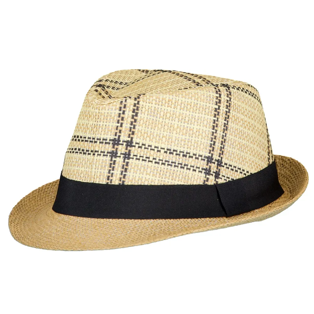 Sombrero para hombre