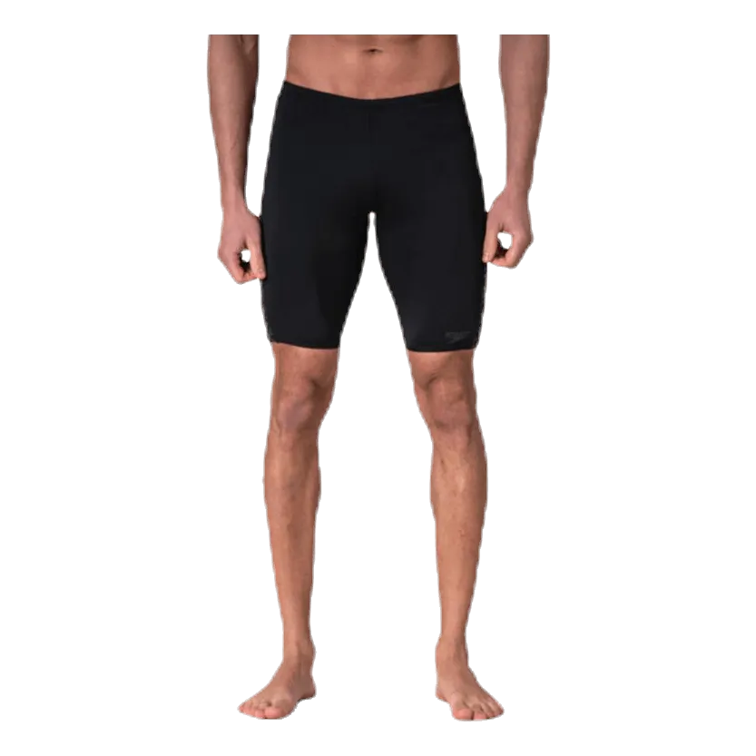 Speedo Boomstar Splice Jammer Am Black/Grey
