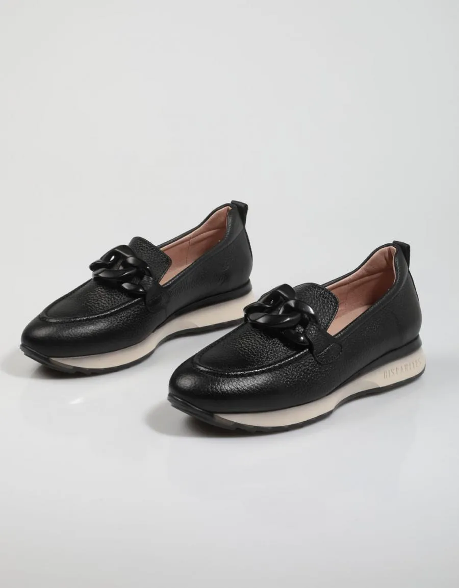  sports shoes HISPANITAS Hi222210 en Black 80298