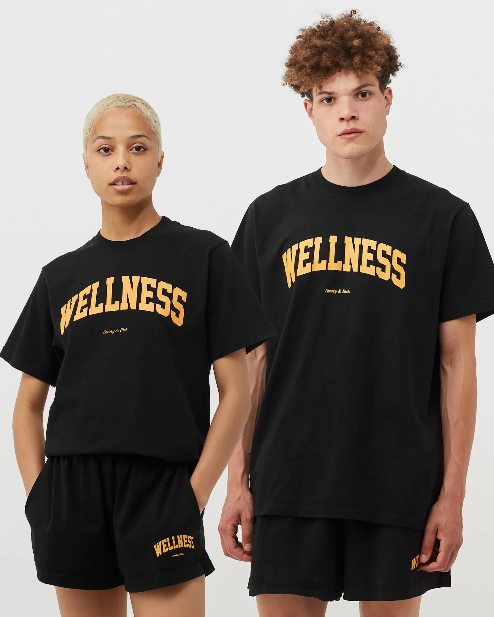 Sporty & Rich Wellness Ivy Tee