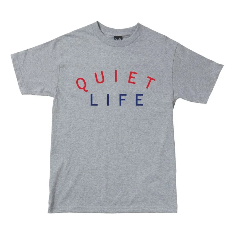 STANDARD TWO TONE TEE