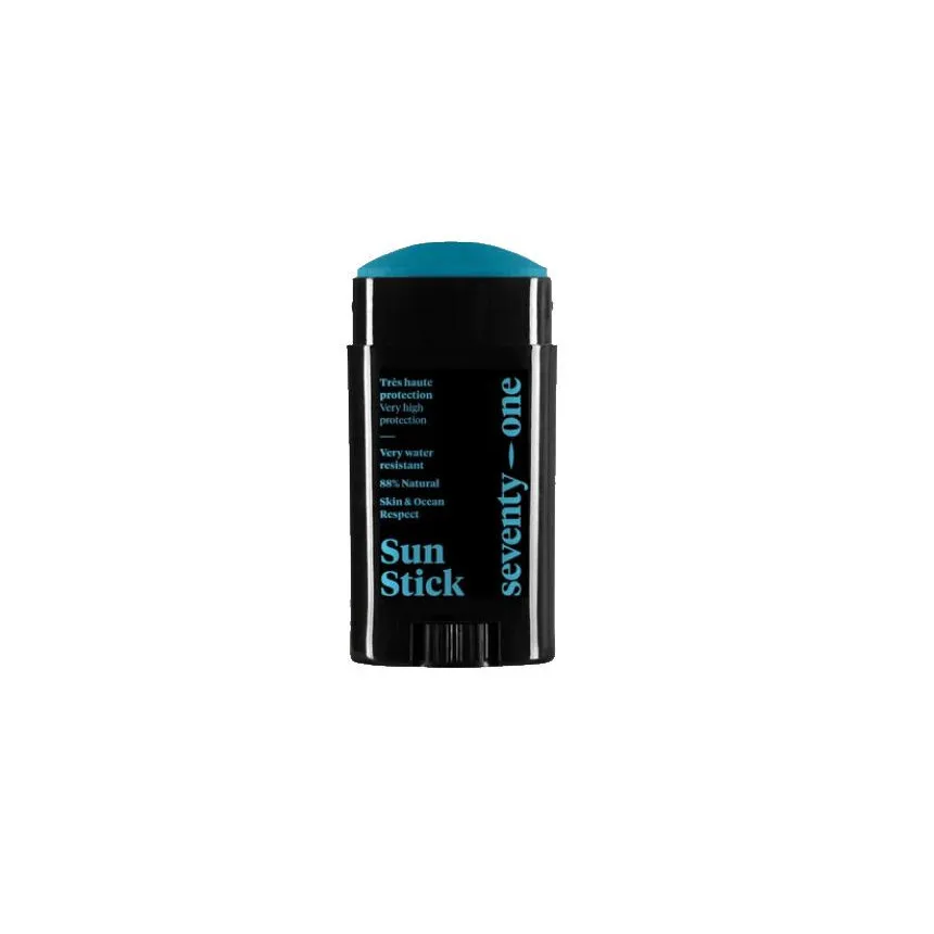 Stick Solar Sevety One Protección 50 