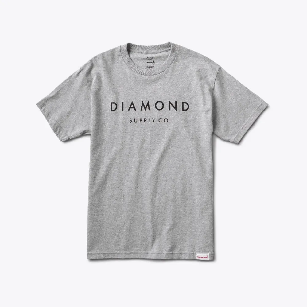 STONE CUT TEE