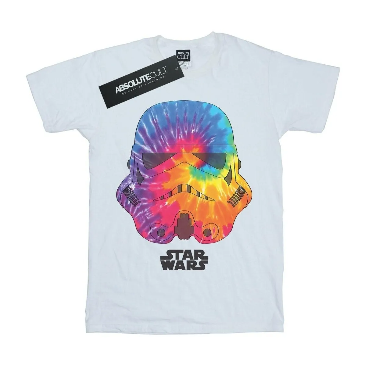 Stormtrooper Saturn Helmet