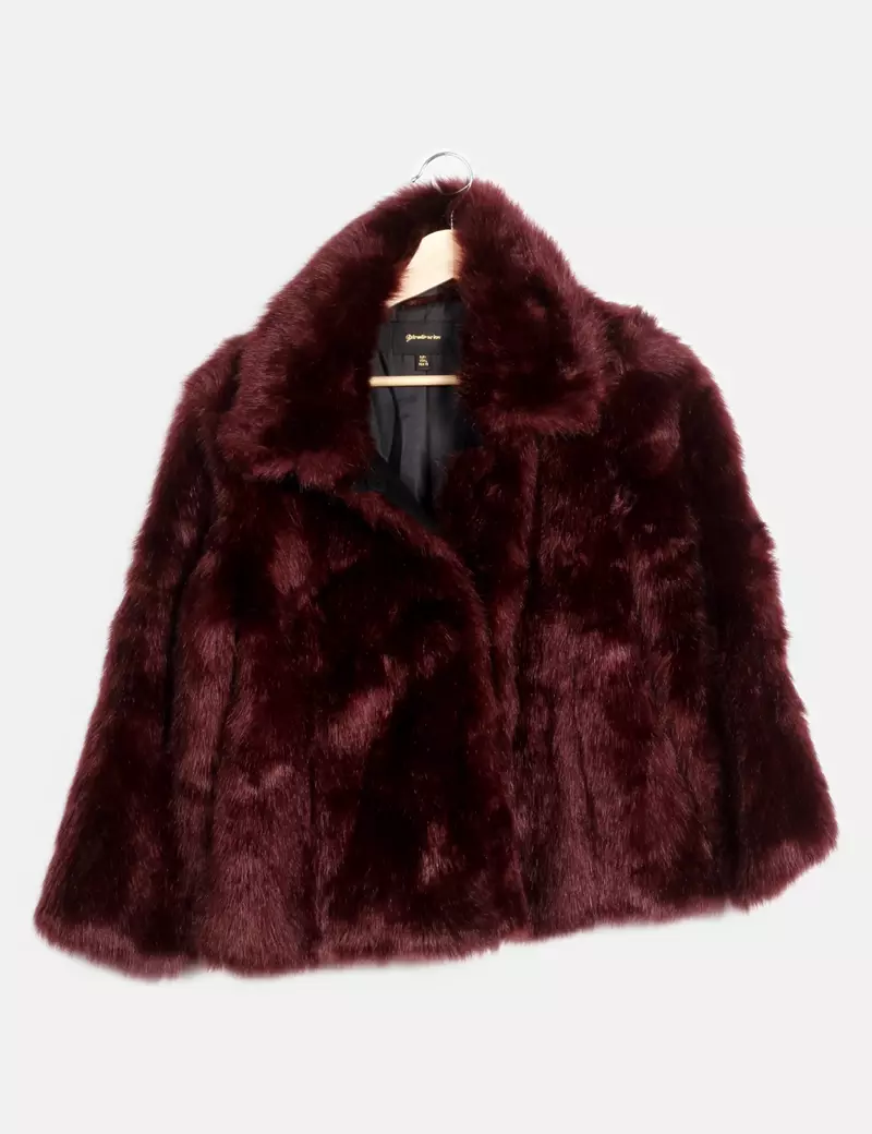 Stradivarius Chaquetón
