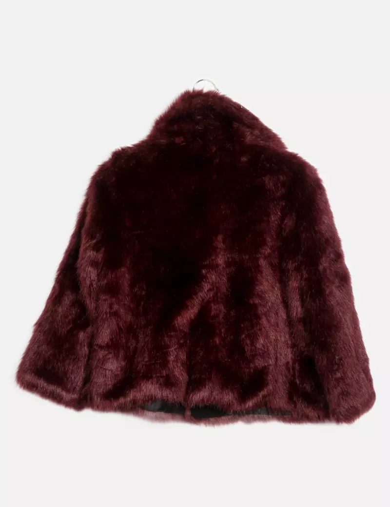 Stradivarius Chaquetón