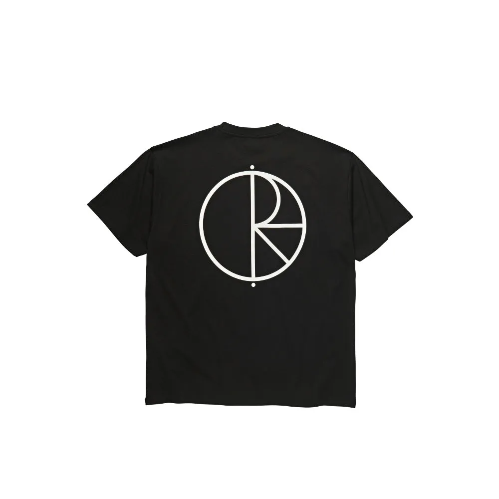STROKE LOGO TEE