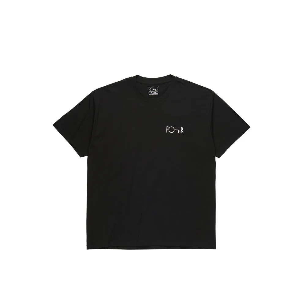 STROKE LOGO TEE