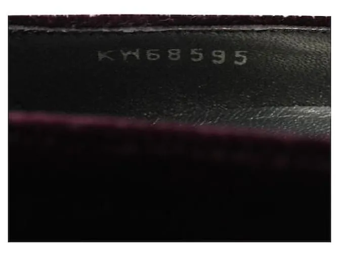 Stuart Weitzman Borgoña Vino Terciopelo Plataforma Stilettos. Burdeos 