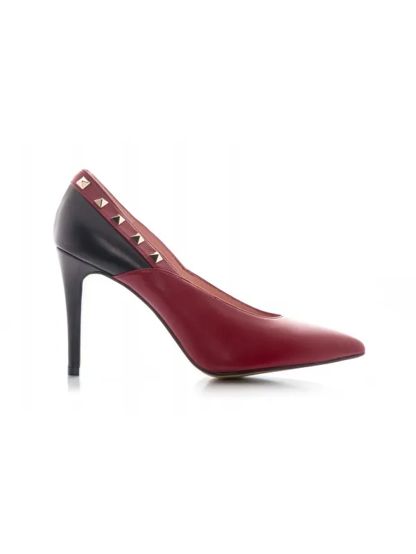 STYLE SHOES 42008  TALON REMCHES