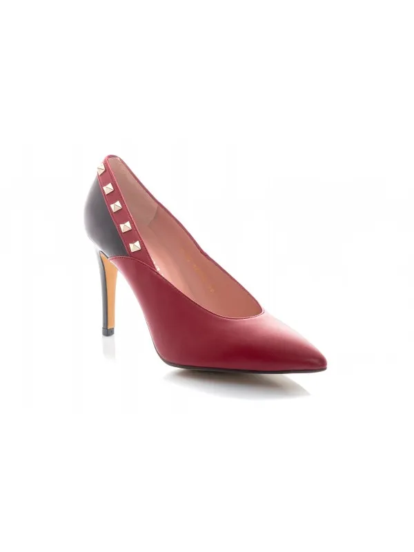 STYLE SHOES 42008  TALON REMCHES