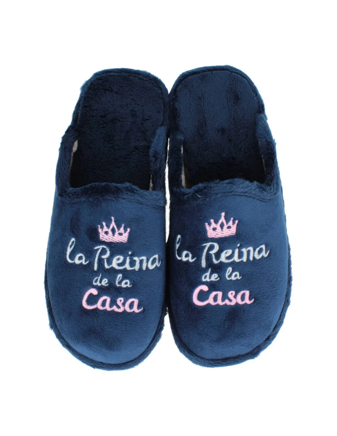 SUAVEFLEX  ZAPATILLAS CASA REINA DE LA CASA MARINO