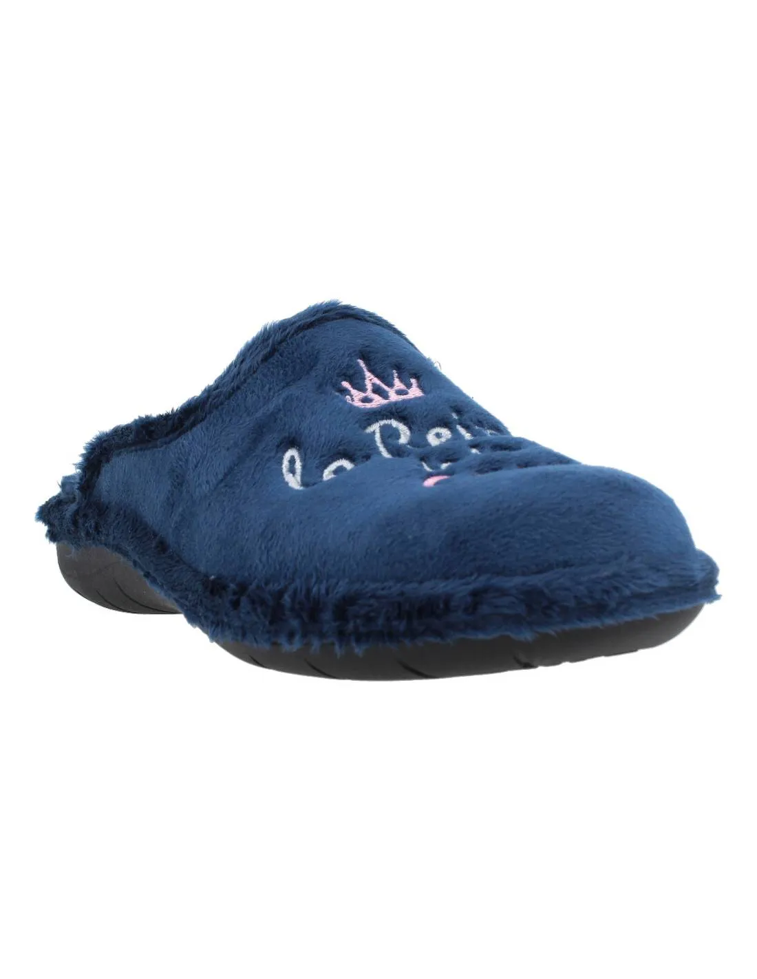 SUAVEFLEX  ZAPATILLAS CASA REINA DE LA CASA MARINO
