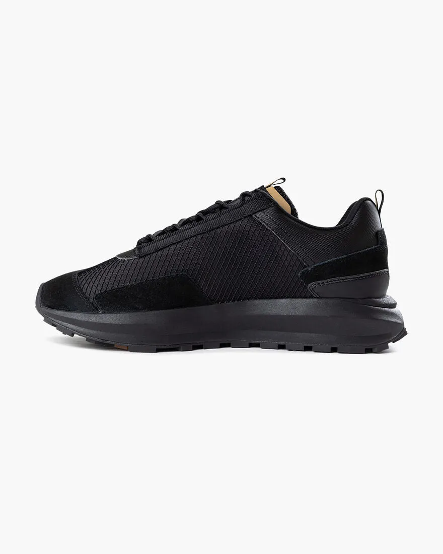SUBUTAI CRUYFF BLK/GLD  CC233133 960