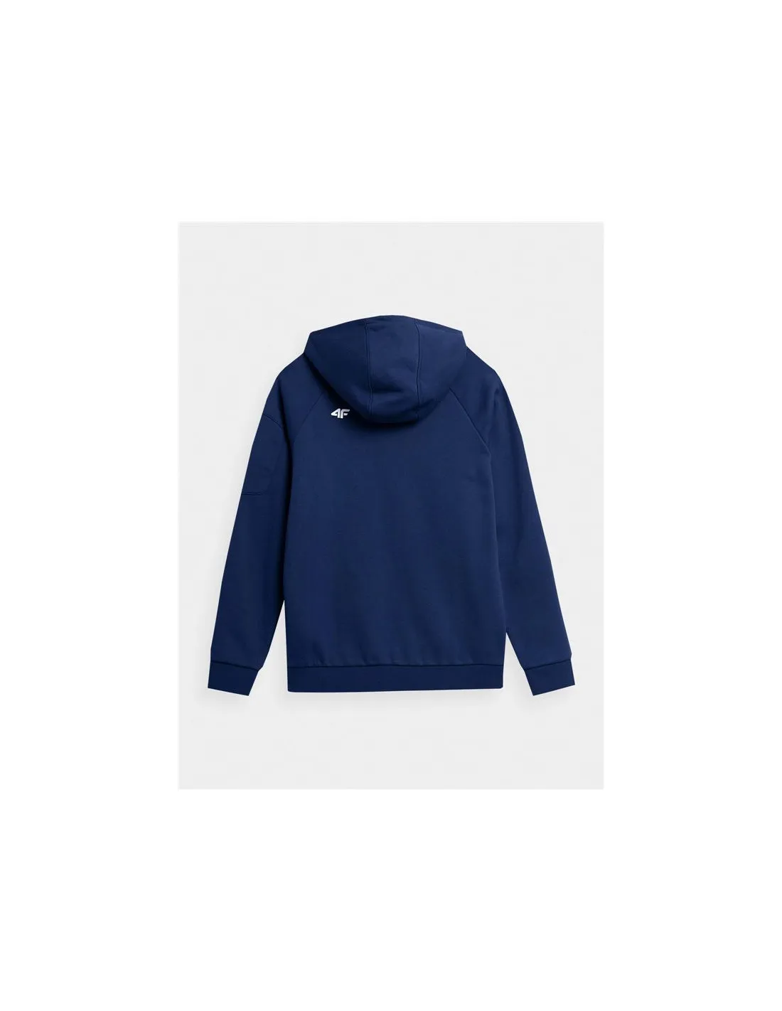 Sudadera 4F BLM022 Hombre