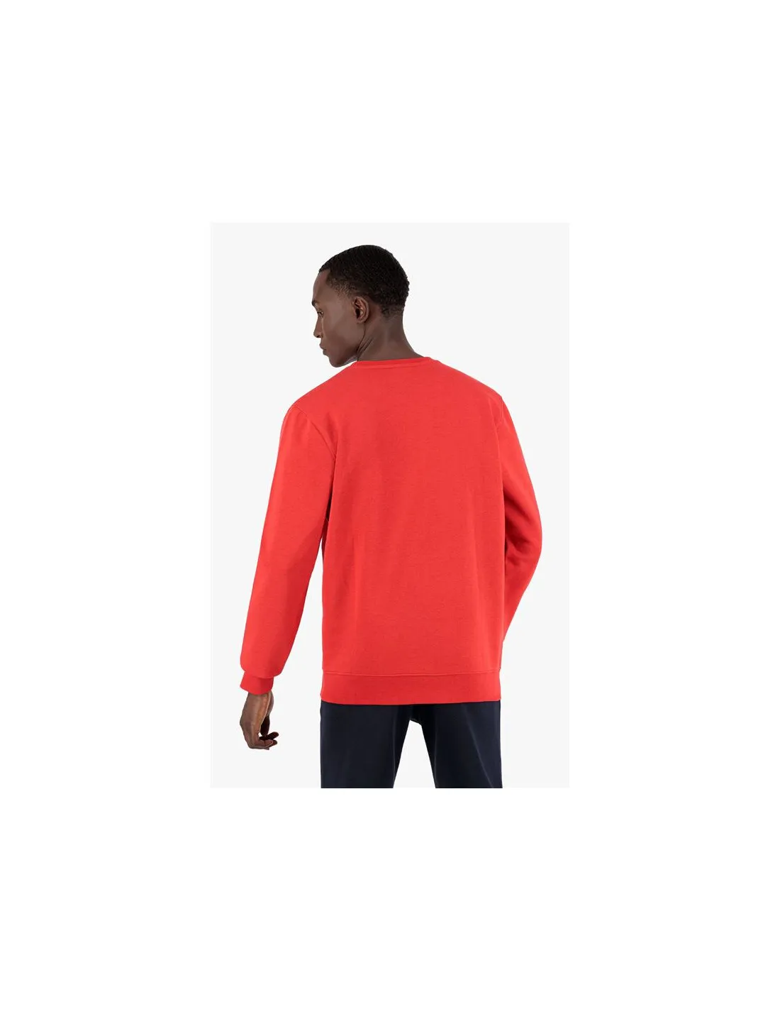 Sudadera Champion Authentic Athletic M Red