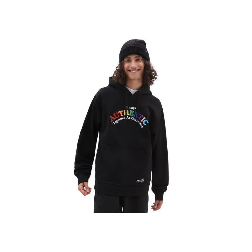 Sudadera Con Capucha Vans Pride Para Hombre