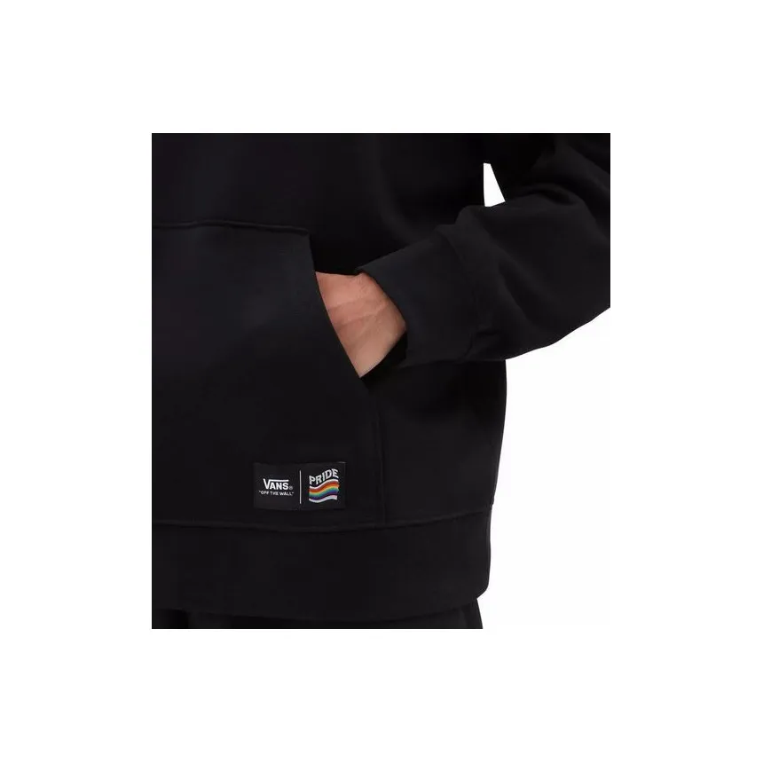 Sudadera Con Capucha Vans Pride Para Hombre